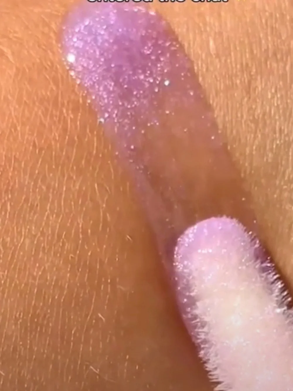 Fenty Beauty GLOSS BOMB STACKZ LAYERED LIP LUMINIZER in Unicorn Blizzard NIB